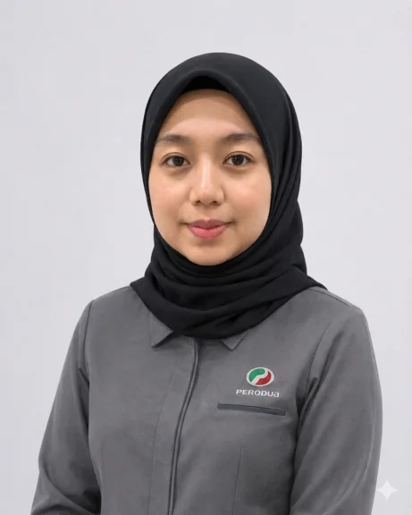 Fathiah Yusoff